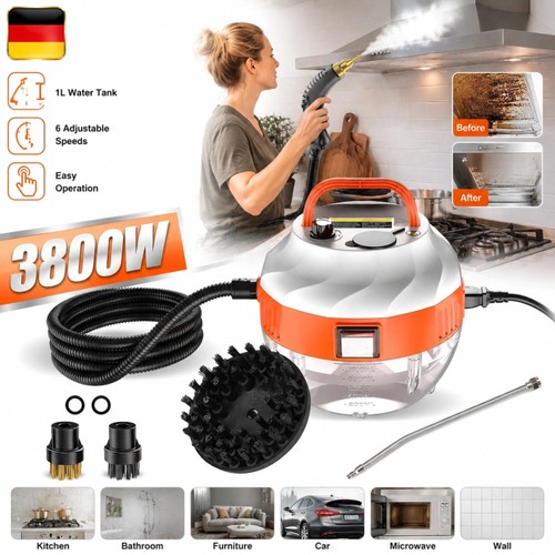 Idropulitrice alta temperatura