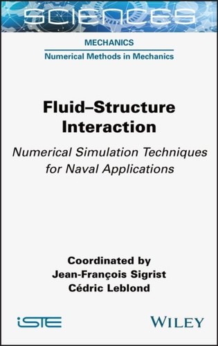 Fluid structure interaction - fluid–structure,