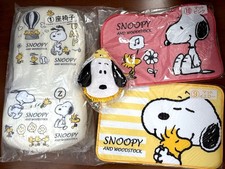 Lotteria Snoopy Sanrio