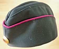 Cappello Uniforme, Schiffchen