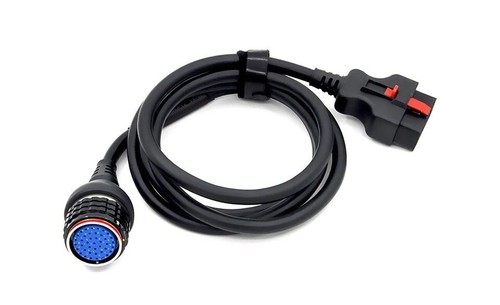 Cavo obd2 pin per mercedes - per,