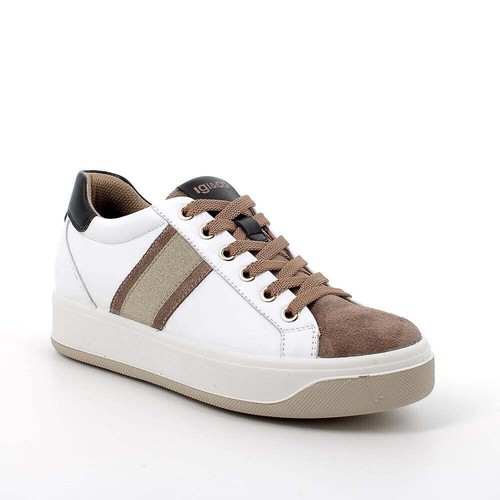 Igi donna scarpe 4669022 - donna,