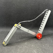 DIACLONE IL GRANDE TAKATA ROBOT BASE PARTE: SCALA