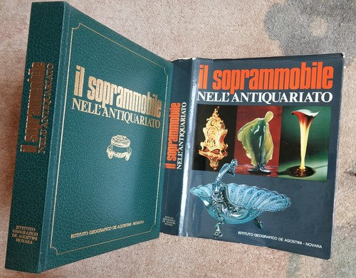 Soprammobile nell - il,