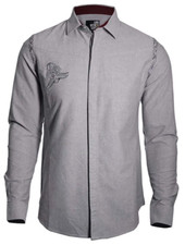Camicia elegante Altair - AC