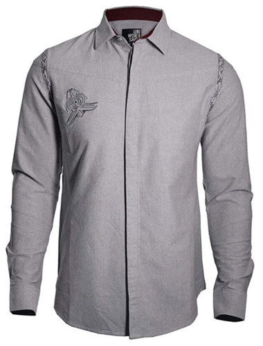 Altair vestito camicia - vestito,