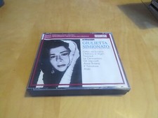 GIULIETTA SIMIONATO - Great