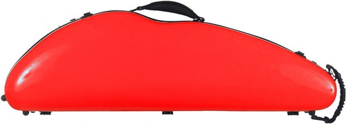 Custodia per violino fibra - per,