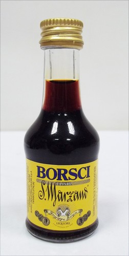 Miniature marzano borsci - miniature,