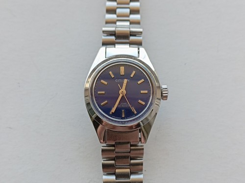 Citizen watch orologio donna - citizen,