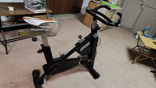 Spinning bike aerobika - spinning,