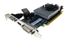 Ati Radeon HD5450 512MB DDR3