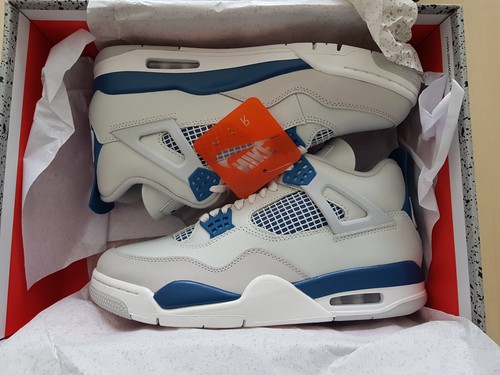 Air jordan retro military - air,
