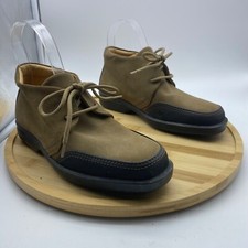 Scarpe stivali chukka varuk - chukka,