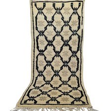 Berber Elegance in Cream 40+