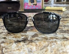 Tom Ford Unisex Sunglasses