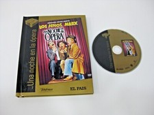 Una Notte All'Opera DVD +
