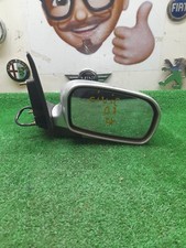 010672 Specchietto  Retrovisore Laterale Lato Destro Honda Civic 2001 In Poi