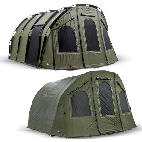 Lucx bivvy tenda da - da, pesca
