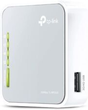 TP-LINK Router Wi-Fi Fast