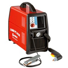 Helvi COMBI PC 302K - Taglio