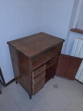 Mobiletto Arte Povera