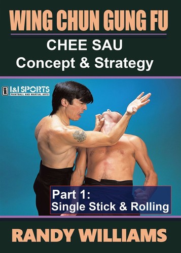 Wing chun gung - gung, sau