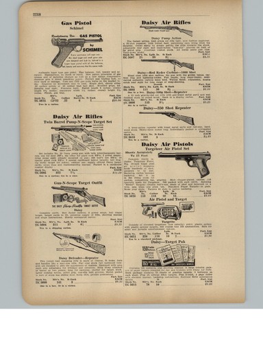 1951 carta pubblicitaria - 1951,