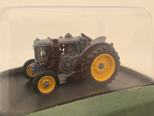Landini l25 1950 grigio - l25,