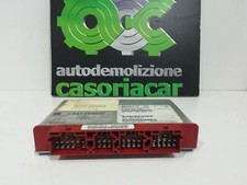 Centralina Intarder MAN TGA