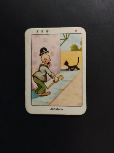 Carta gioco disegnata - carta,