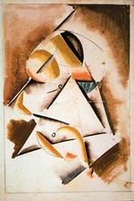 Composizione Vladimir Tatlin