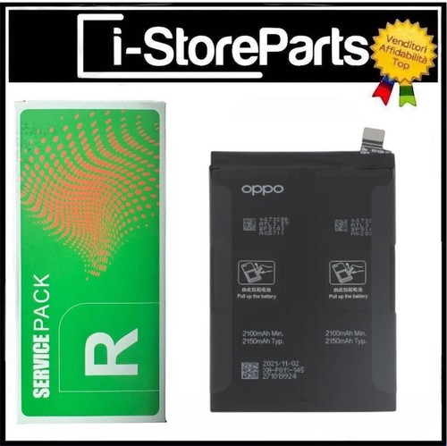 Batteria blp811 originale - batteria,