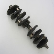 Yamaha XS 1100 2H9 Albero