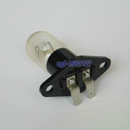 Lampadina forno microonde