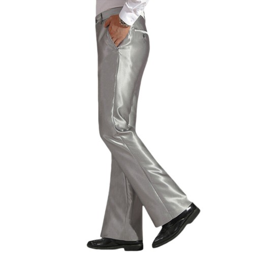 Pantalone tuta uomo - , svasato