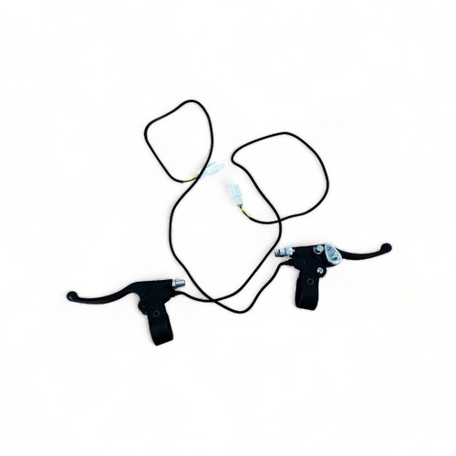 Freni per quad elettrico - per,