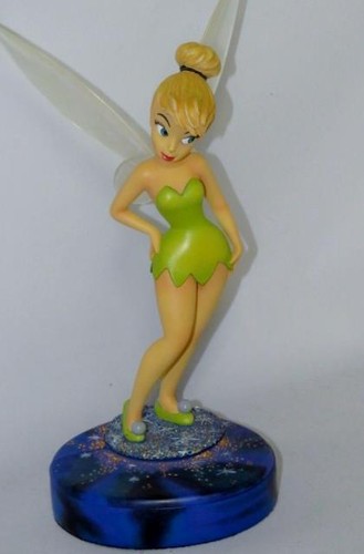 Disney tinker bell markrita - bell,