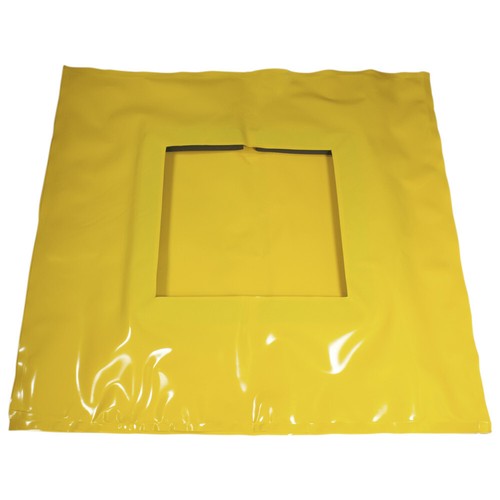 Dönges auffangsystem spillbag - dönges,