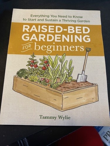 Raised bed gardening - raised-bed,