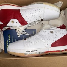 Air Jordan 16 Low Og