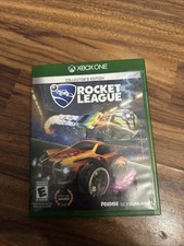 Rocket League Collectors