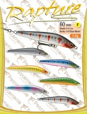 Artificiale spinning hard bait