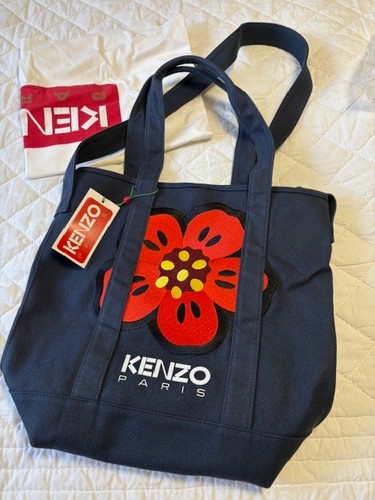 Kenzo shopping bag borsa da - borsa,