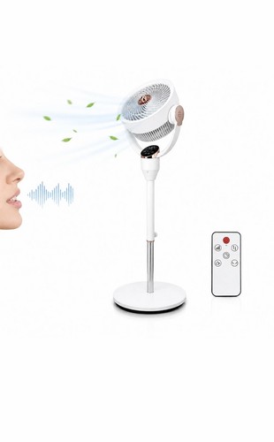 Ventilatore piantana - ventilatore, a