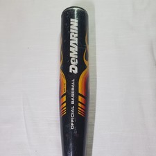 Mazza da baseball Demarini