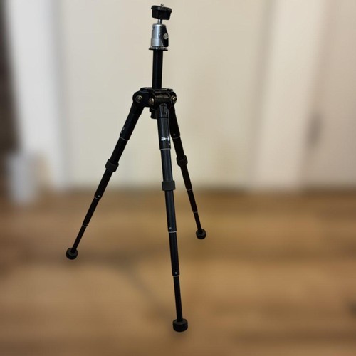 Velbon ultra 453mini treppiede - velbon,