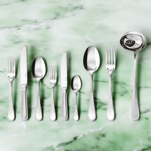 Sambonet cutlery set - sambonet,