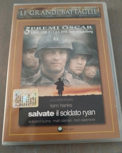 Salvate soldato ryan - ryan,