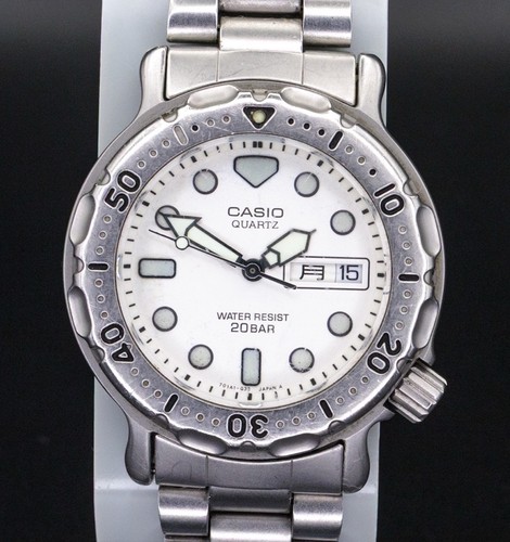 Raro orologio subacqueo casio - subacqueo,